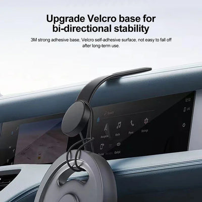 Magnetic Car Phone Holder Support Clip Mount Holder Magsafe Holder Universal For iPhone Car Phone Stand Universal Mobile phone