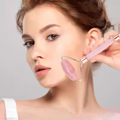 1/2 PCS Roller for Face Neck Eye  Board Face Massager Health Care Scraping Board Musclee Beauty Skincare Tools