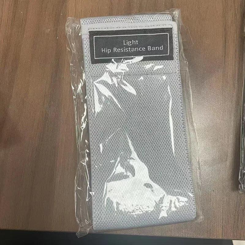 Resistance Bands for Squats Fitness Yoga Pilates Strength Training Elastic Stretch Bands for Legs Butt Fitness Beauty Buttocks