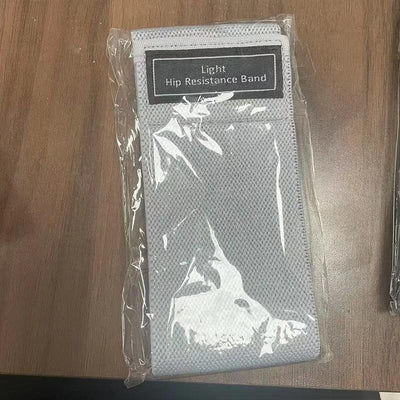 Resistance Bands for Squats Fitness Yoga Pilates Strength Training Elastic Stretch Bands for Legs Butt Fitness Beauty Buttocks