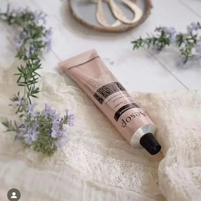 Hand Cream 75ml Moisturizing Moisturizing Refreshing Long-lasting Perfume Moisturizing And Anti-Dry Crack