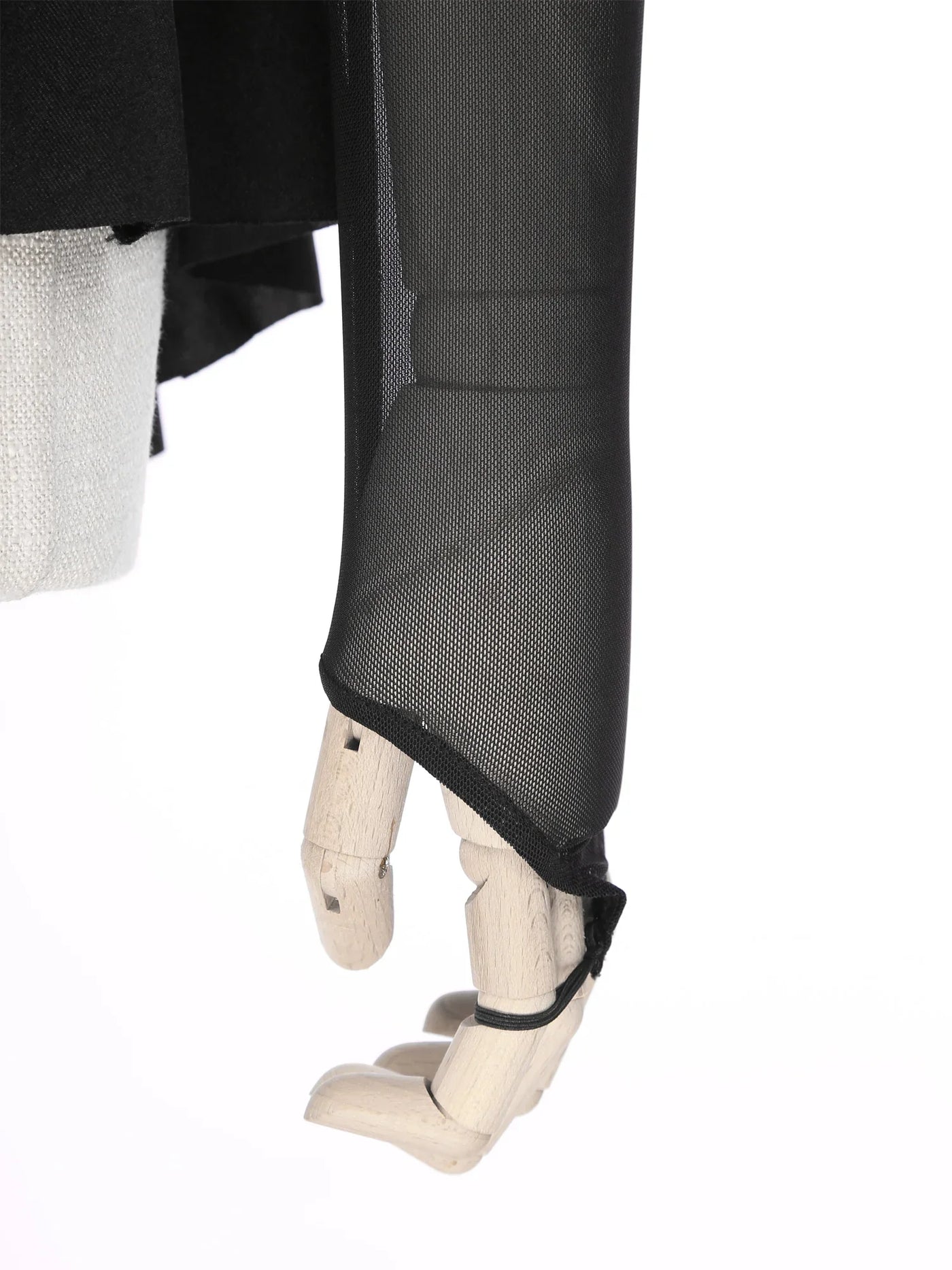 Women Modern Lyrical Dress Camisole Dance Costume Ballet Asymmetric High-Low Mesh Skirted Sleeveless Leotard Gymnastic Dancewear