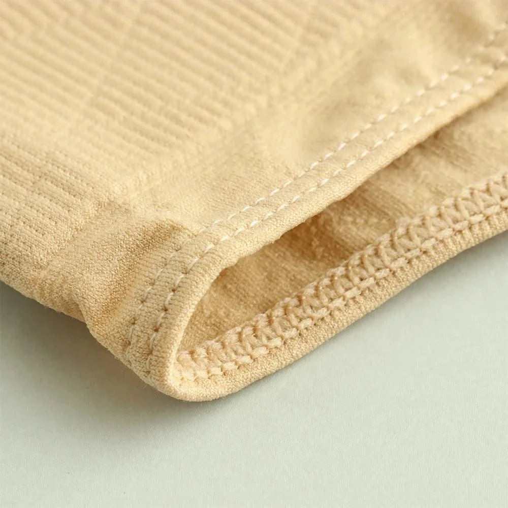 Seamless Thong Women High Waist Panties Sexy Underwear Ladies Thongs Lingere Panty Underwear Comfortable Womens Lingerie Tangas