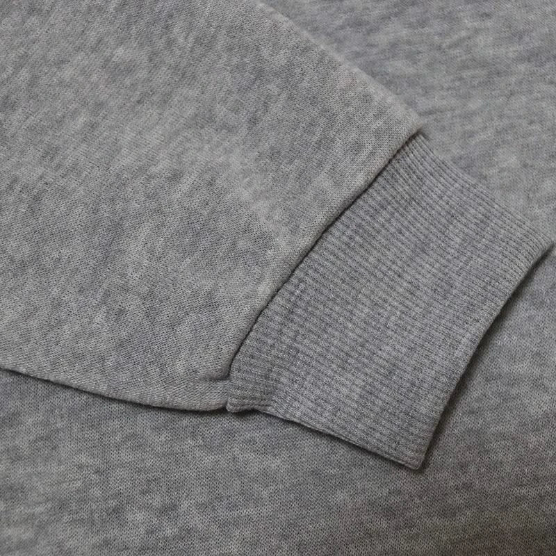 Uplifting Christian Quote Crewneck Sweatshirt, Long Sleeve, Women's