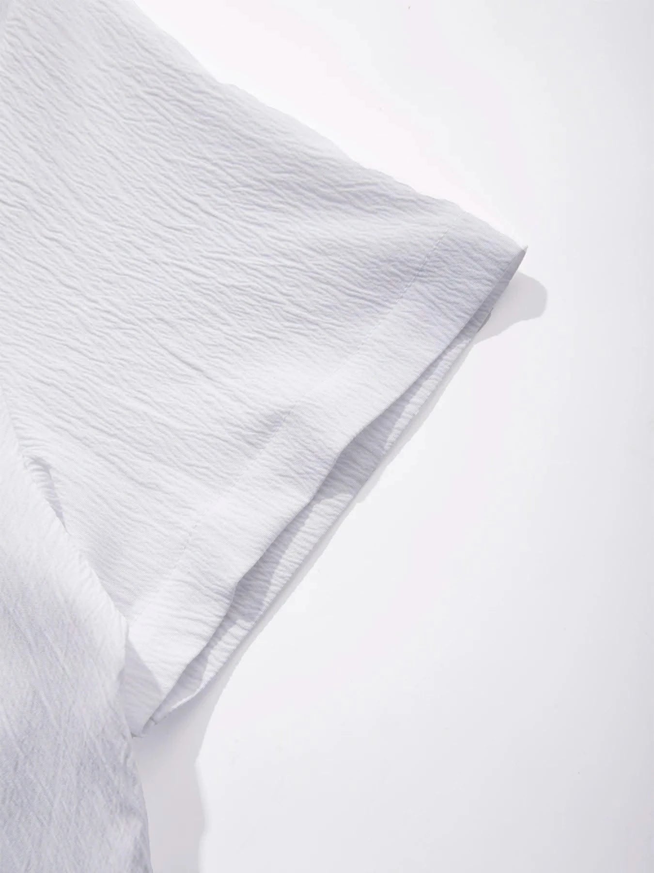 Business T-Shirts Men Breathable