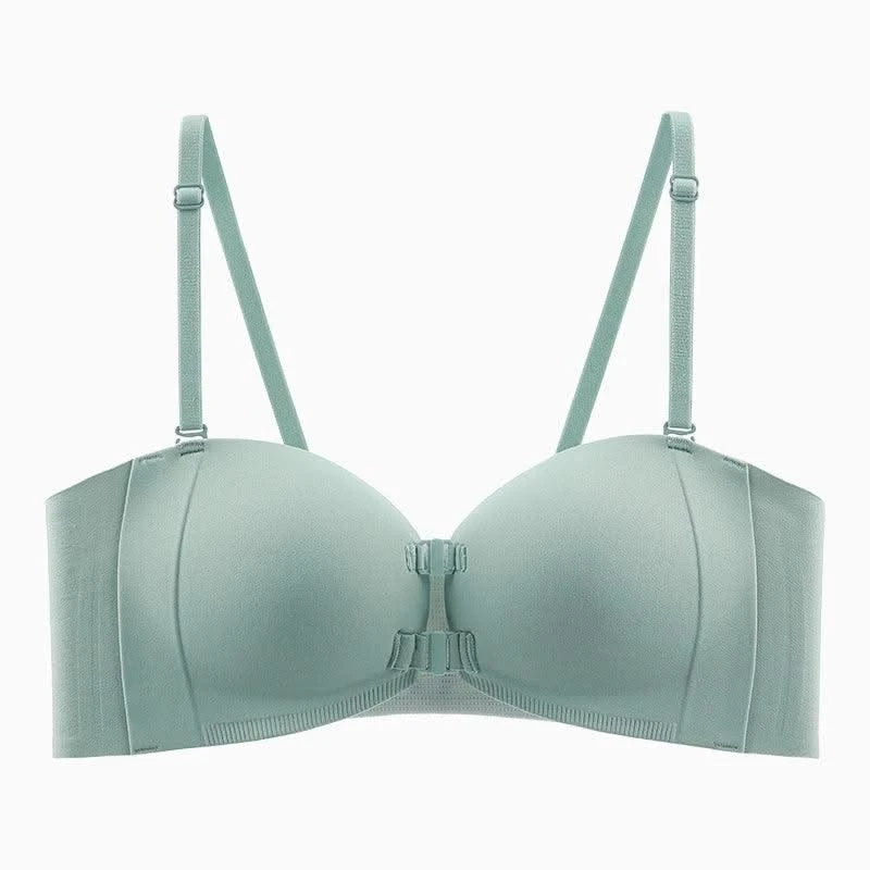 Front Closure Bra for Women Light colours