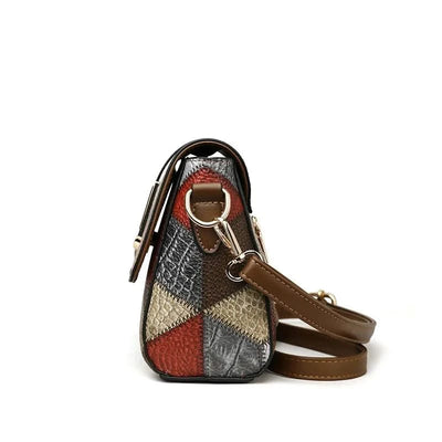 Flap Sling Shoulder Bags for Women