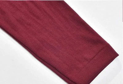 Women traceless thermal underwear set unisex intimate pajamas ultra-thin winter constant temperature long sleeve lingerie 2 piec