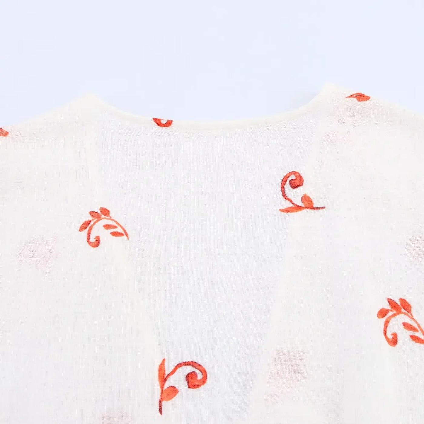 Women's Dresses Summer 2025 New Printed Long Sleeve Dress Mini Skirt Emotional V-neck Design Tassel Trim Stylish and Sexy