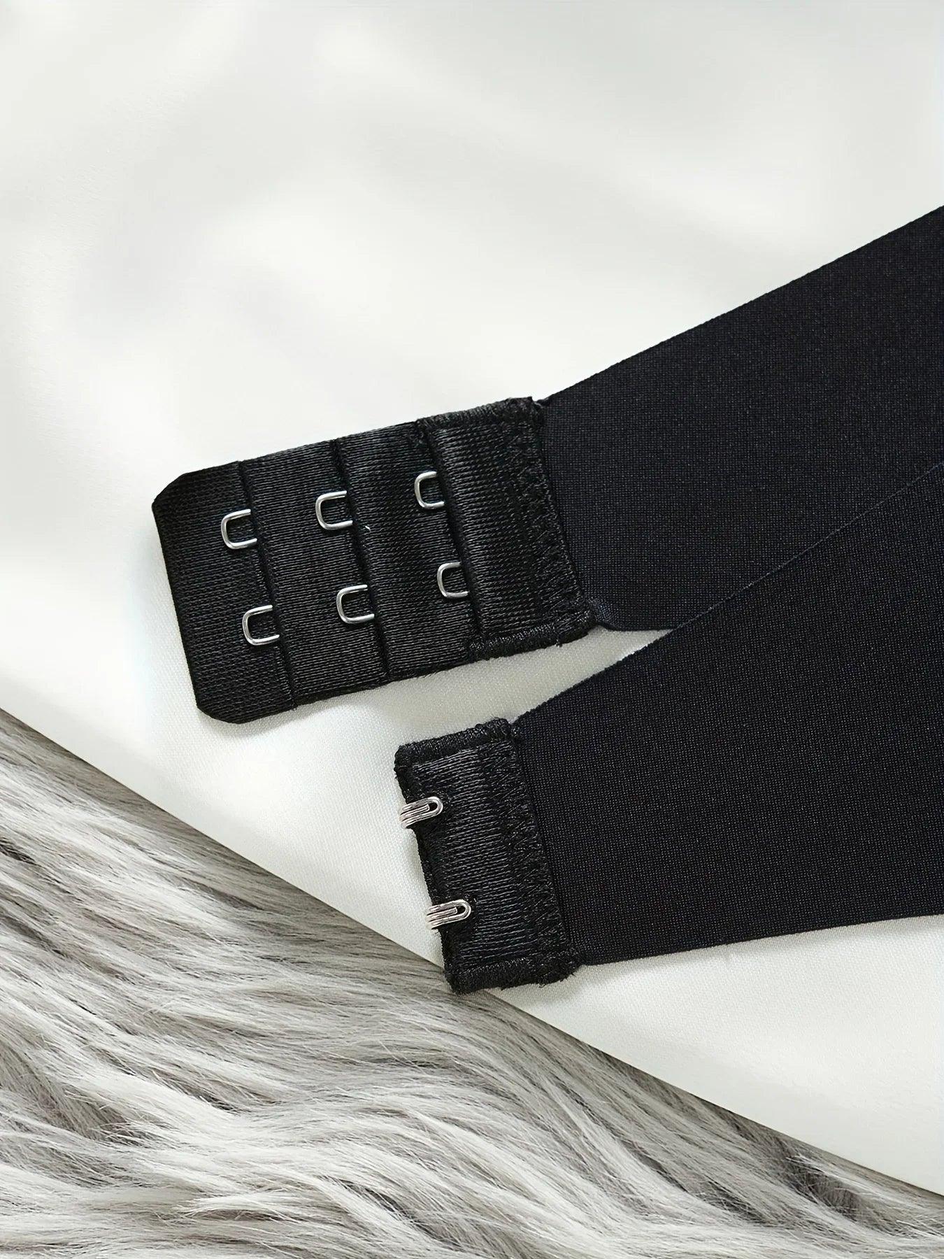 Strapless bras, wire-free and padding-free bras