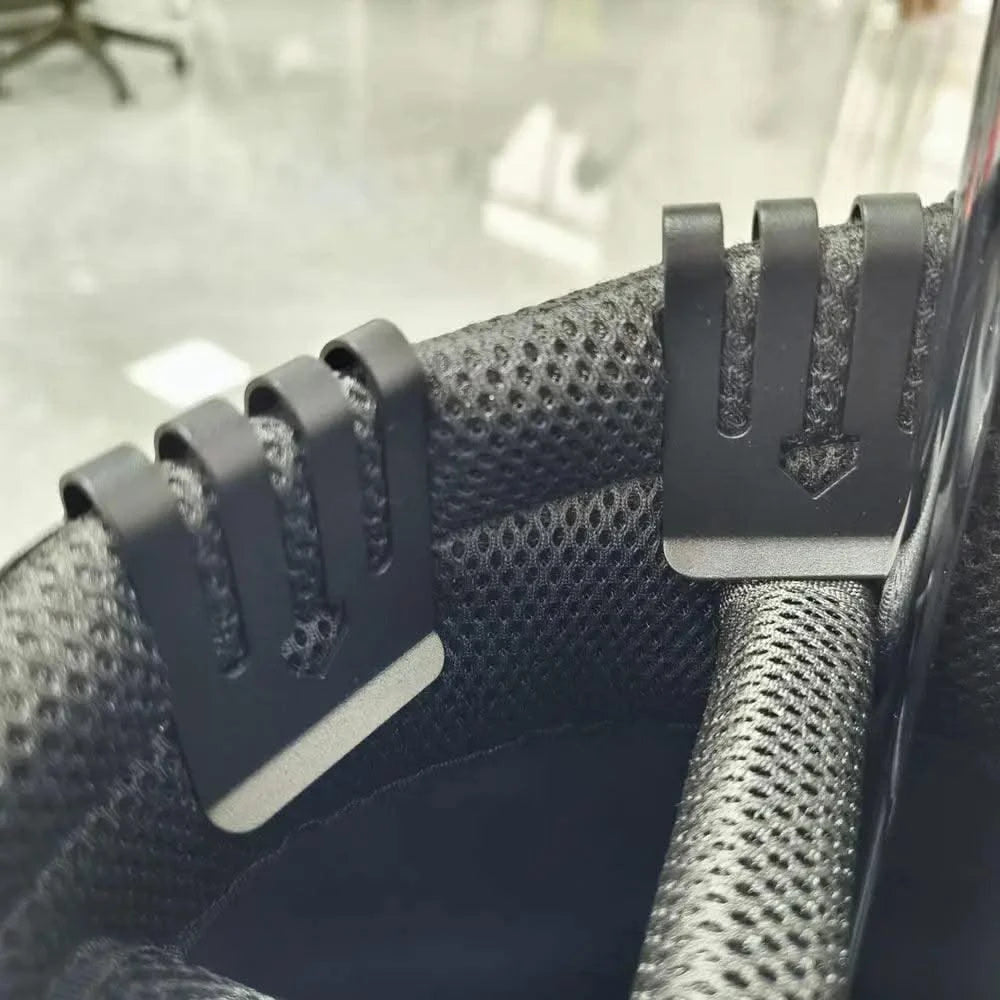 Golf Bag Metal Landing Pad Magnetic Rangefinder women