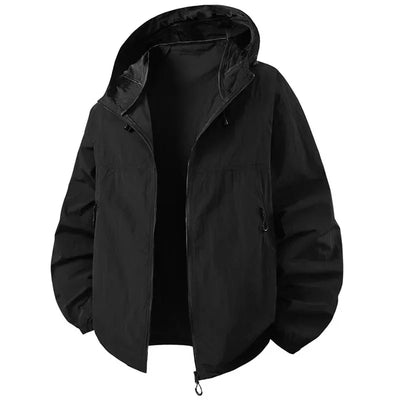 New Summer Camping Hiking Jackets Men Fishing Cycling Hooded Gym Sports Running Coats Outdoor Sun-Protective Thin Jackets Women