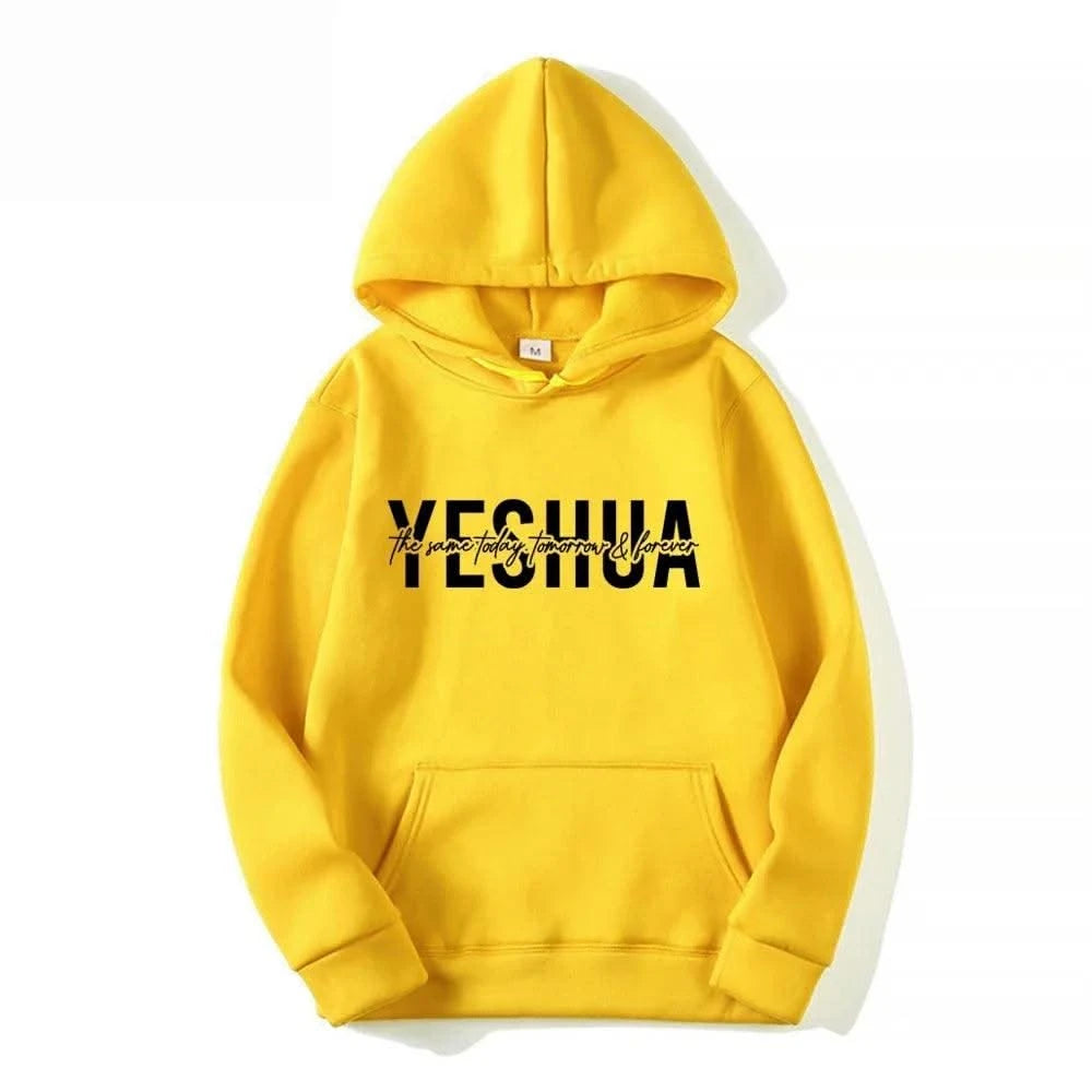 Yeshua - Women's Christian sweatshirt