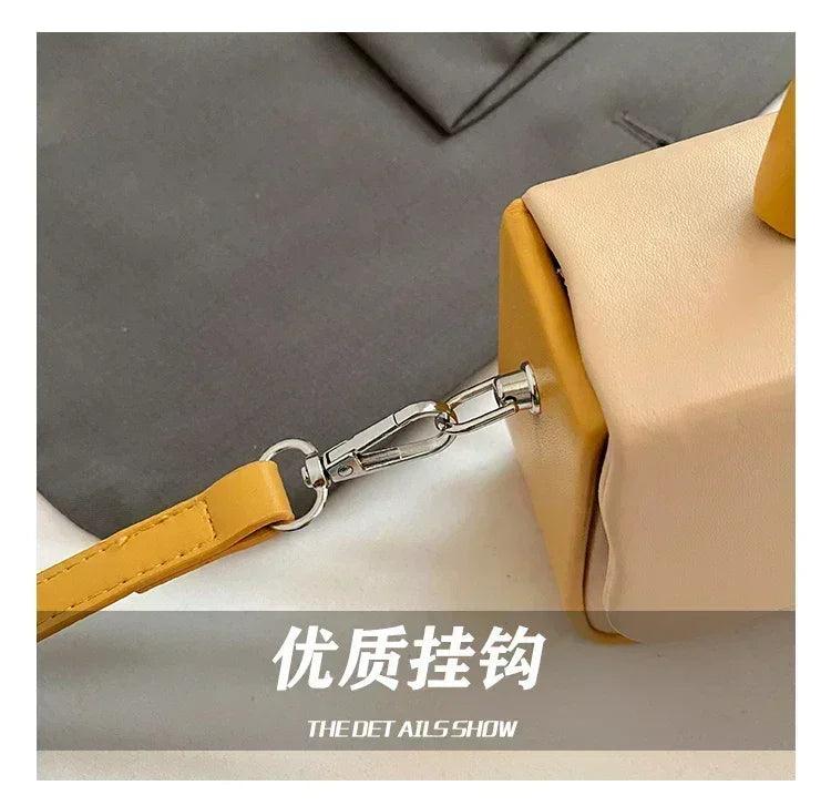 Classic tote bags handbags leather shoulder bag by famous designer for ladies everyday use practical carry