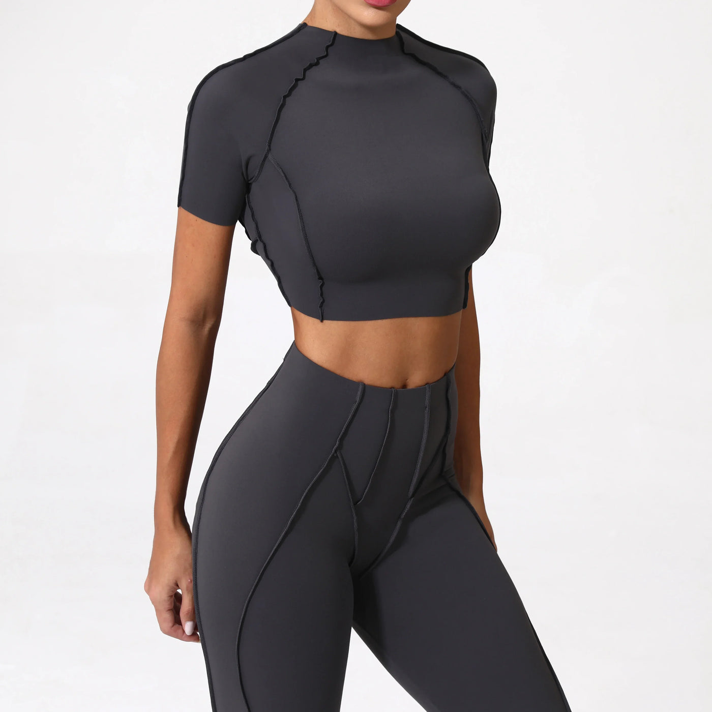 Women's No Padded Sport Top Running ActiveWear