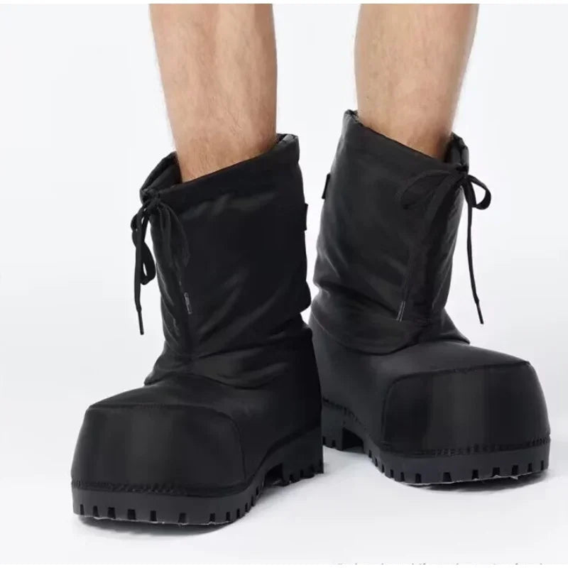 Ski Snow Boots For Women