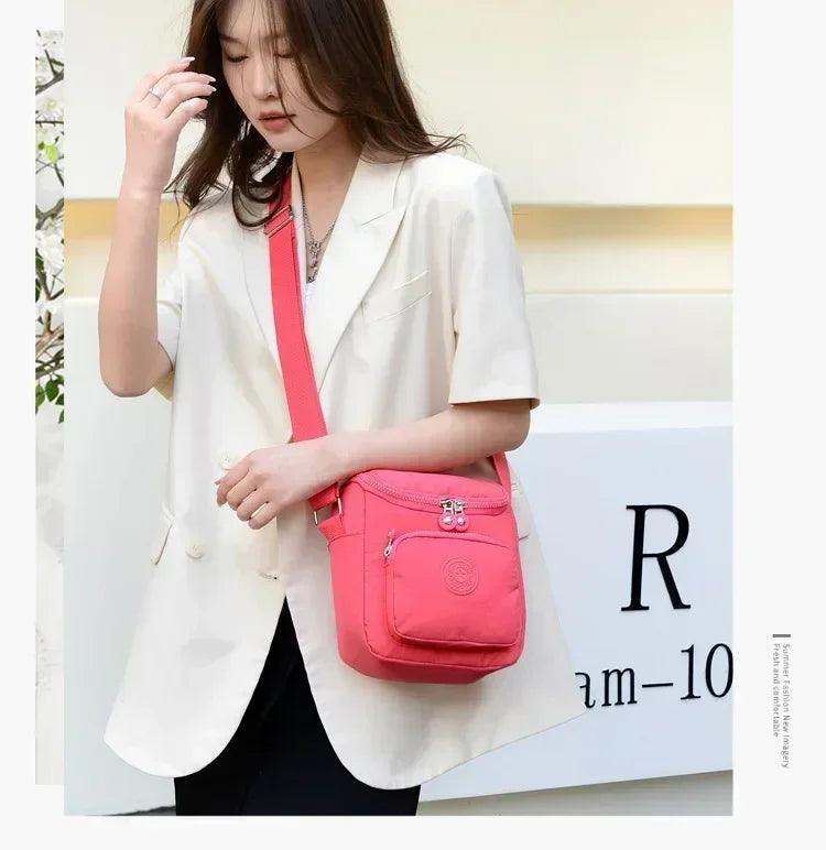 2025 new women’s stylish trendy handbag - versatile fashion design handheld & crossbody bag for daily outfits &casual