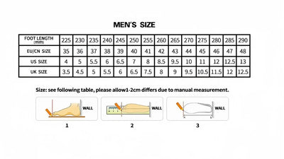 Braided safety shoes for men with steel toe protection, bump-proof, breathable, comfortable, lightweight, durable and safe.