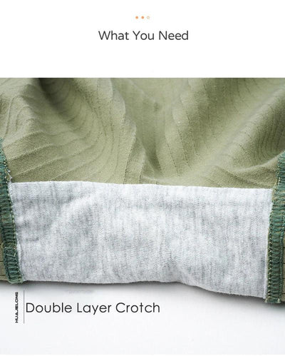 Women Boxers Underwear Cotton Ladies Safety Short Pants Female Seamless Underpants Solid Cozy Breathable Boyshorts Sexy Panties