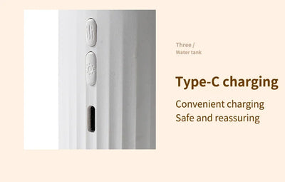 Car Aromatherapy Diffuser Humidifier with LED Light  Auto Air Purifier and Aroma Air Freshener for Car