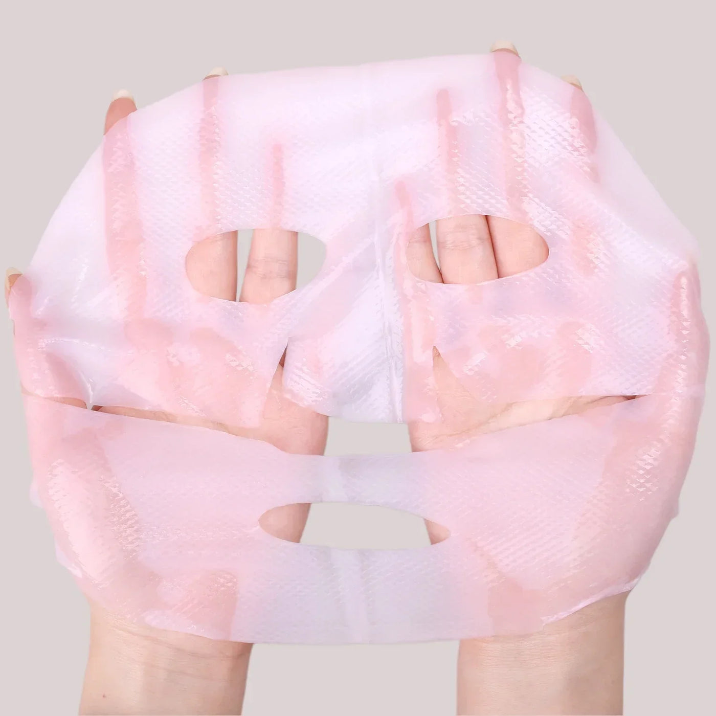 Bio Collagen Overnight Mask Deep Hydrating Moisturizing Shrink Pores Brightening Mask Gentle Refreshing Women Facial Skin Care