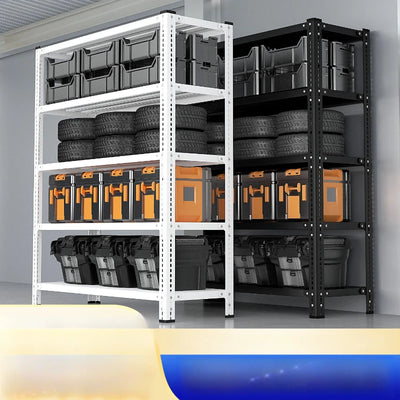 Shelves Home Shelves Living Room Multi-layer Balcony Living Room Kitchen Iron Shelves