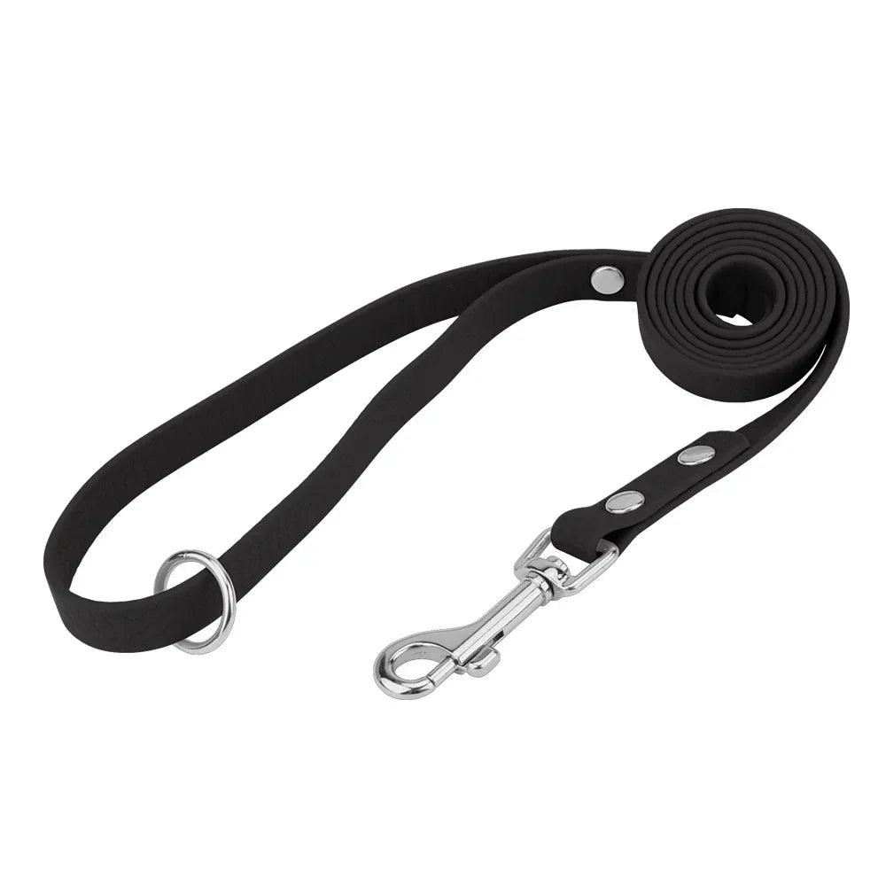 PVC Pet Leashes Honeycomb Pattern Cat Leash Candy Colors Rope Dog Leashes for Small Medium Dog