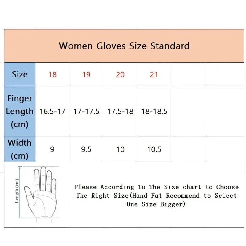 Golfist 1 Pair Golf Gloves For Women Left Hand Right Hand Gloves Ladies Breathable Soft Leather Mittens Anti Slip Sports Aids