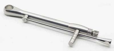 Dental Universal Implant Torque Screw drivers Wrench Kit 10-70NCM Ratchet Drivers Dentistry Implant Repair Tools prosthetics