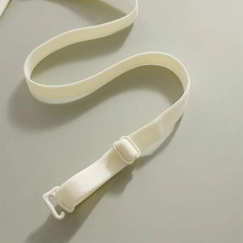 Front Closure Bra for Women Light colours