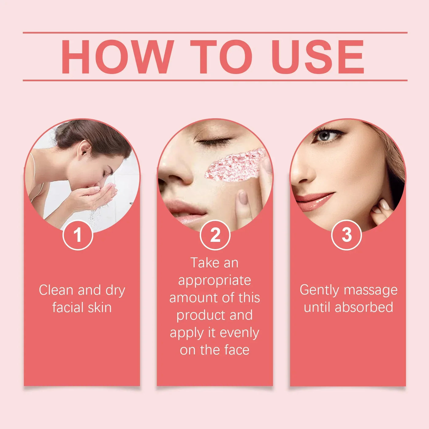 Dragon Blood Cream Firming Lifting Facial Skin Moisturizer Fade Fine Lines Shrink Pores Rejuvenation Smoothing Beauty Skin Care