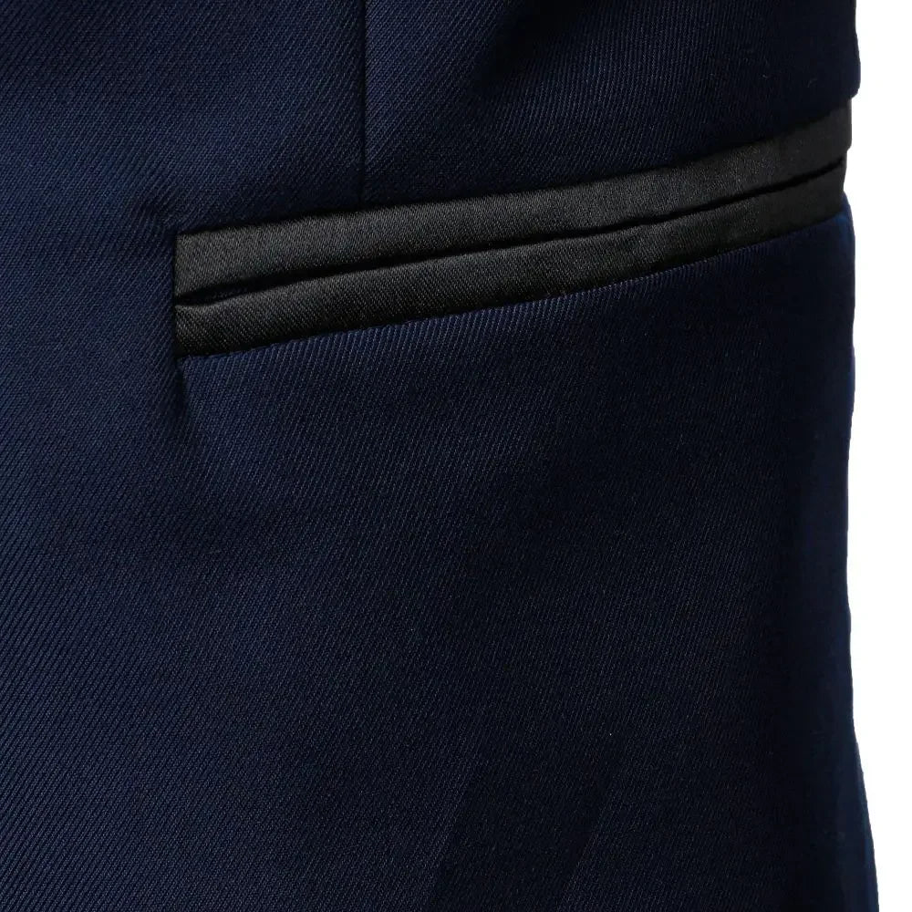 Men's Suit Jacket Casual Business Style Men's Blazer Wedding Dinner Party Office Worker Meeting Daily Wear Men's Suit Jacket