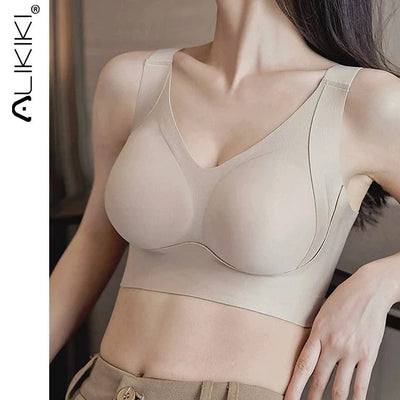 Full Coverage Bras For Women Hide Back