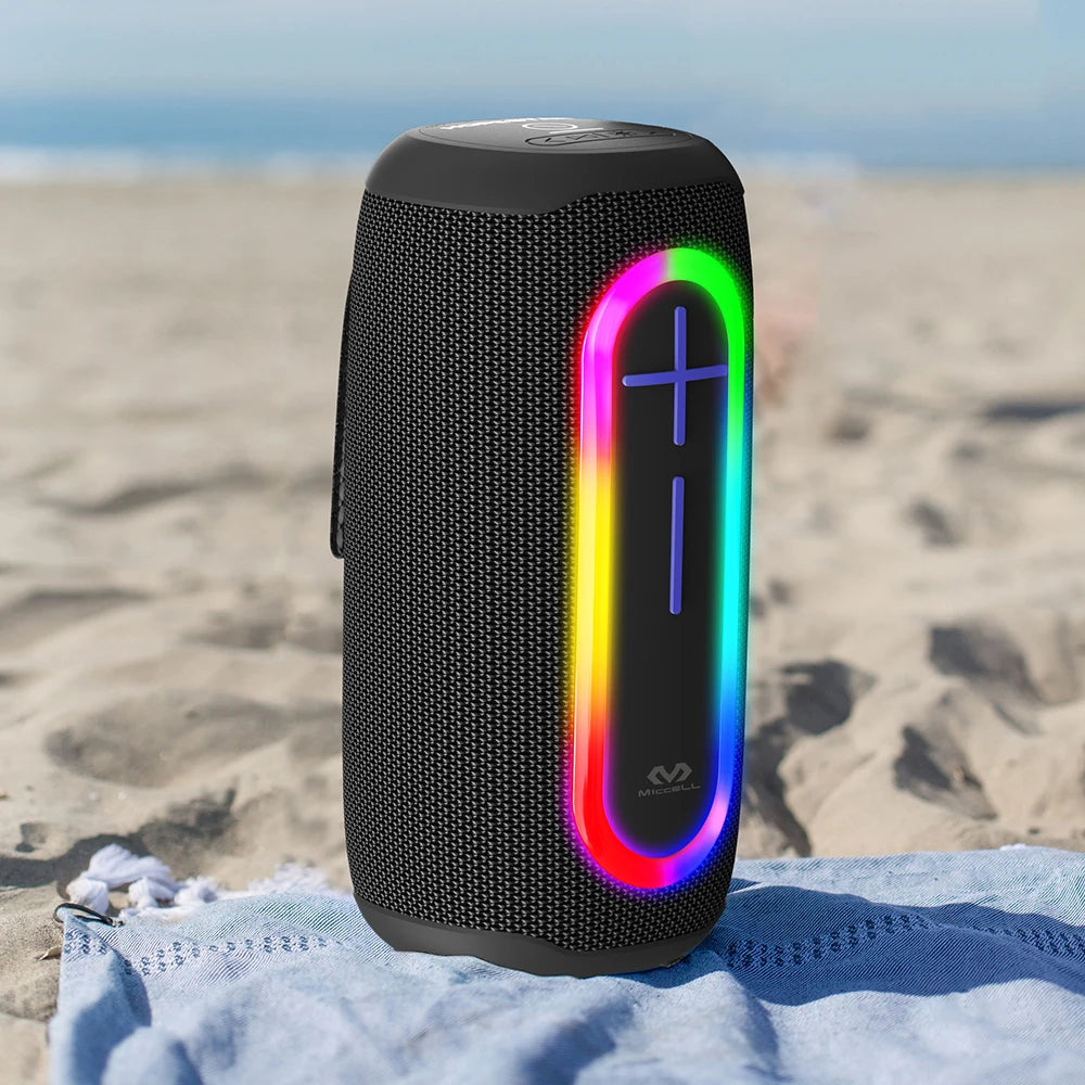 Wireless Speakers Profesional Inch 15 Party Speakers Outdoor Portable  Big Blu Tooth Dj Wireless Smart Box Party Speaker