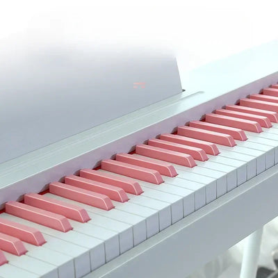 Piano 88 Keys Weight Adult Children Practice Electronic Piano Beginner Domestic Professional Grade Piano Keyboard Instrument