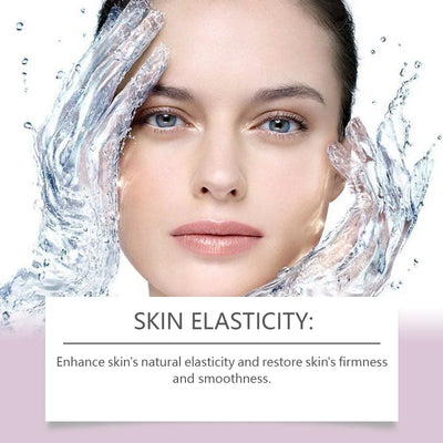 Collagen Face Mask Anti Aging Firming Moisturizing Refreshing Shrink Pore Brightening Overnight Mask Hyaluronic Acid Facial Mask