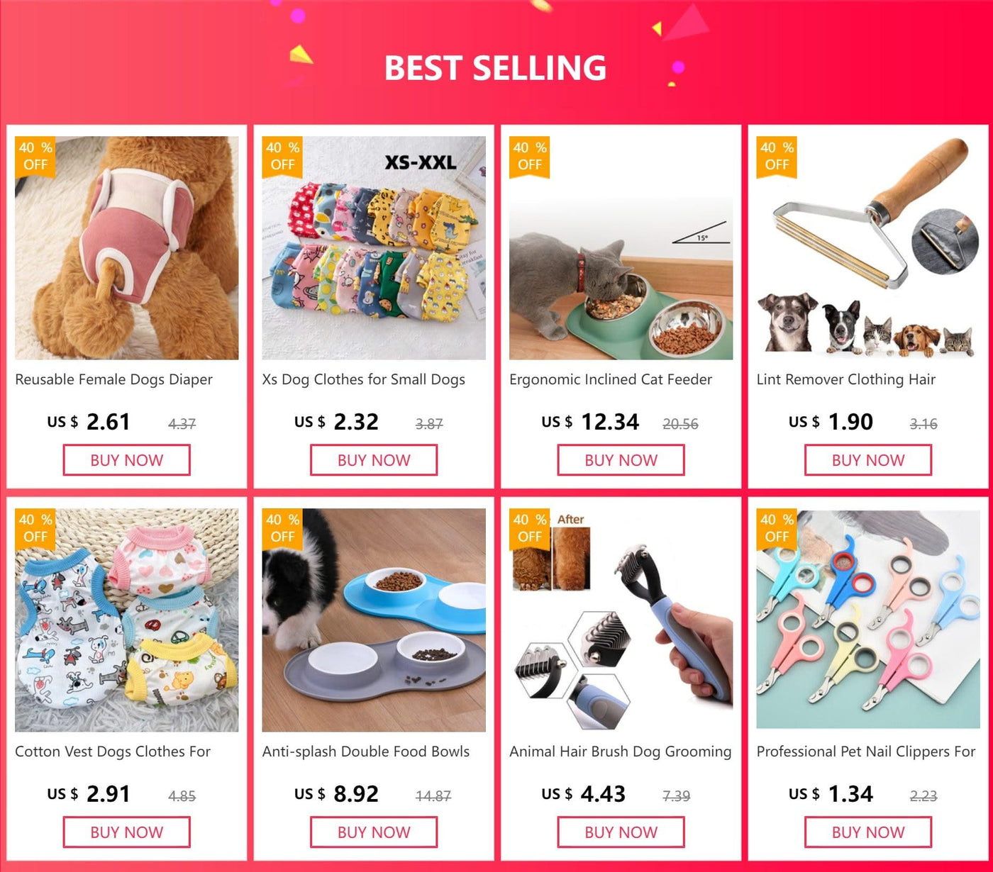 Cute Cat Clothes Yorkshire T-shirt Summer Overalls Pug Cooling Vest Medium Dog Shirt Pet Small Clothing Chihuahua Sweatshirt Xs