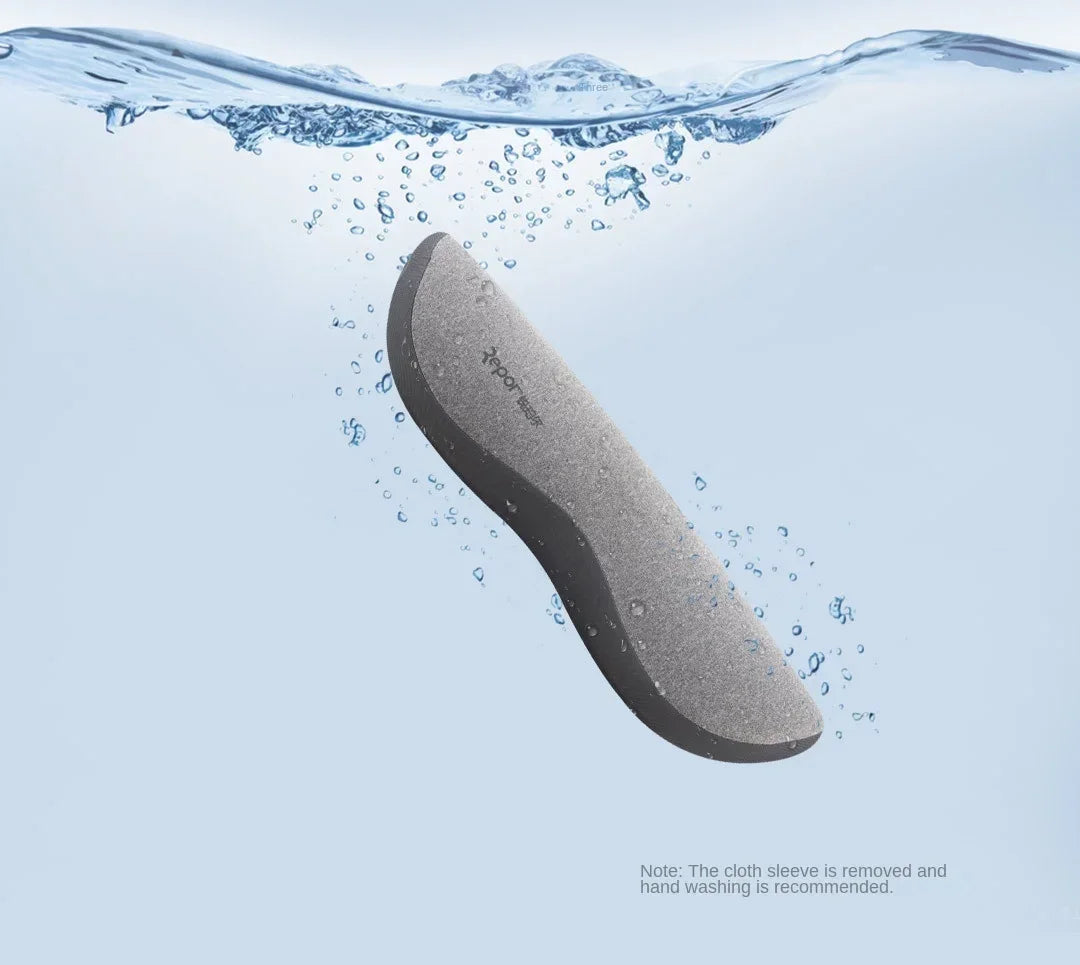 Multi Functional Smart Cervical Stretching Hot Compress Pillow for Neck Protection Kneading & Massage Pillow for Neck & Waist