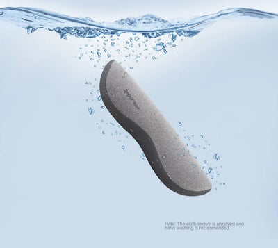 Multi Functional Smart Cervical Stretching Hot Compress Pillow for Neck Protection Kneading & Massage Pillow for Neck & Waist