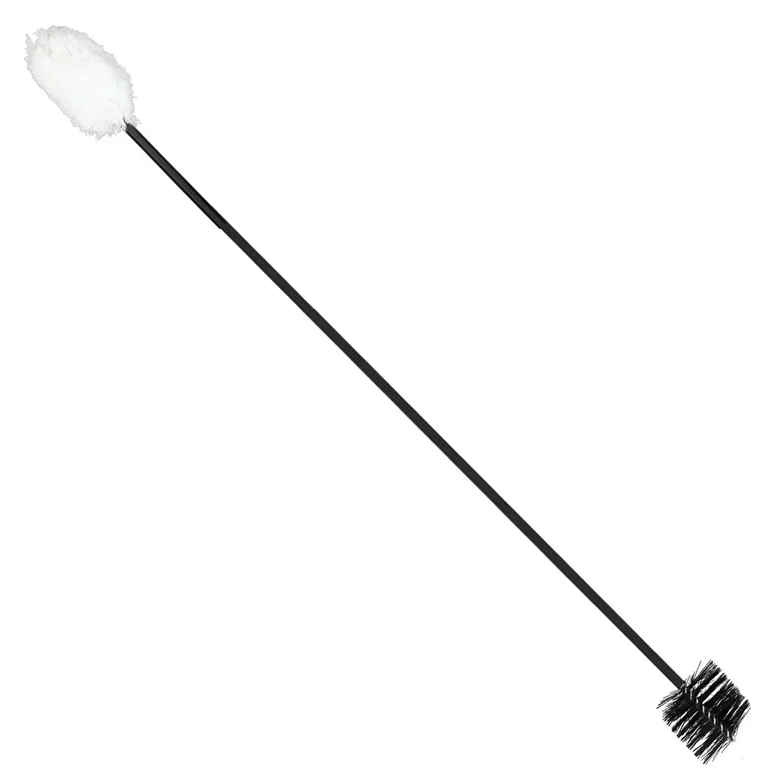 Saxophone  Cleaning Brush Tools Saxophone/Trumpet Maintenance Cleaning Rope Flexible Brush  Instrument Cleanings Accessories