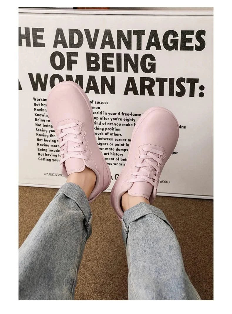 Wide Barefoot Shoes for Women