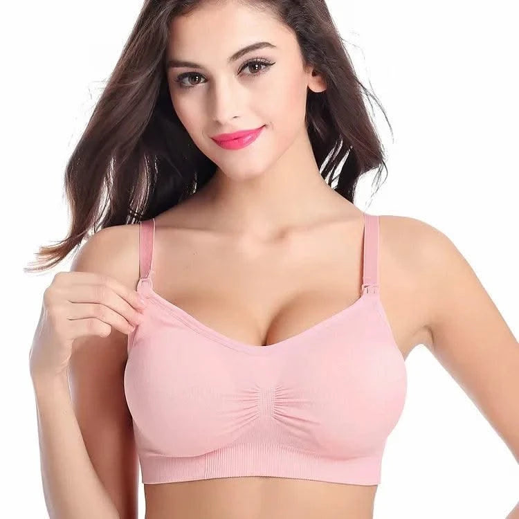 Maternity Nursing Bras Detachable For Women