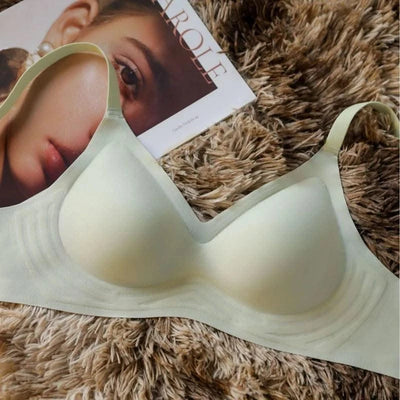 Seamless Underwear For Women Activewear