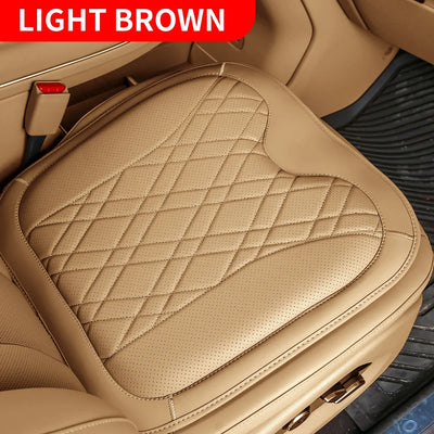 Car Seat Cushion Sitting Cushion For Lincoln Zephyr Corsair Nautilus Aviator Navigator Continental MKZ MKC For Cars Accessories