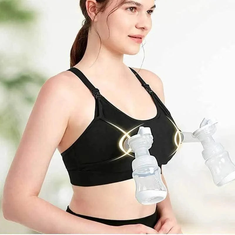Pregnant Women Nursing Bra Maternity