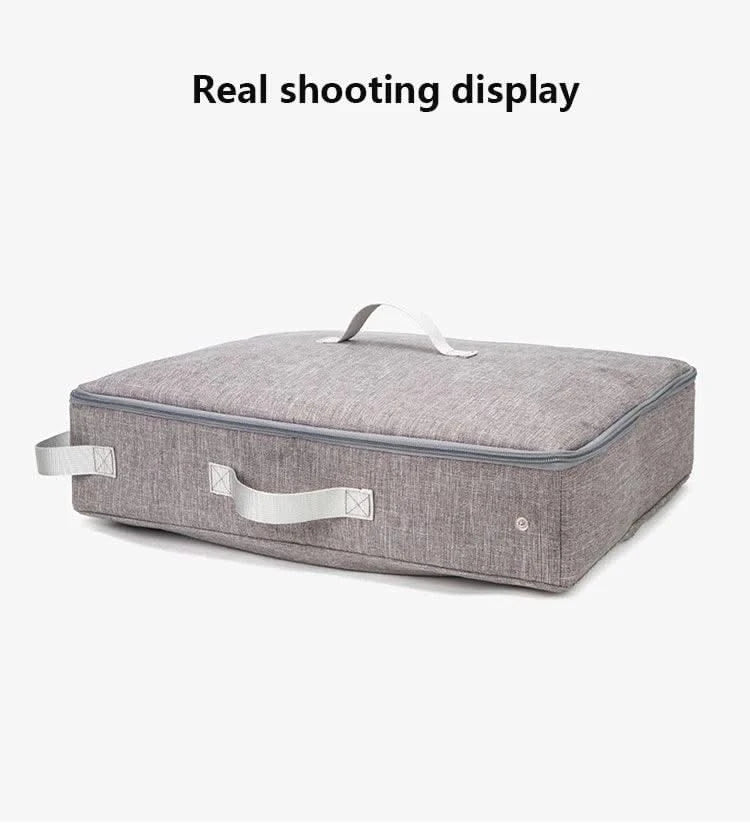 1PC Pet Litter Box, Extra Large, Splash Proof, Waterproof, Portable, Foldable, And Mobile For Outdoor Use