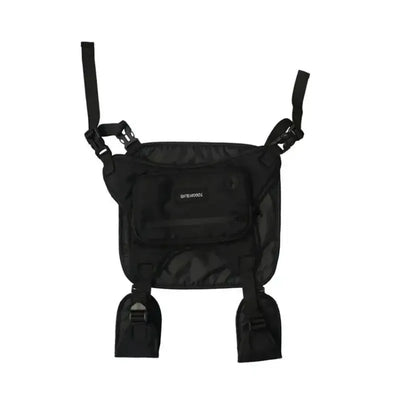 Fanny Pack Belt Bags Chest Bag Men Women Sports Vest Backpack Casual Work Waistpack