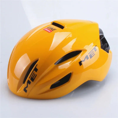 MET Manta Men's Cycling Helmet Bike Outdoor Sports Speed Skating MTB Safely Mountain Road Helmet Bicycle Riding Helmet Casco