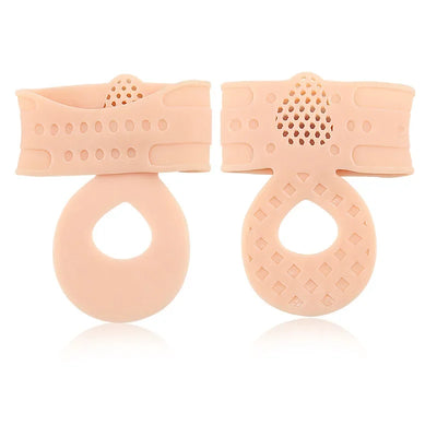 2Pcs=1Pair Foot Arch Support Insoles Flat Feet Orthopedic Pad Flat Insole Flat Foot Corrector Strap Plantar Fasciitis Support