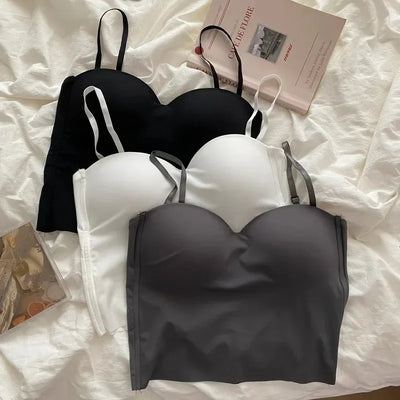 Women Sexy Tops Summer Thin Elegant